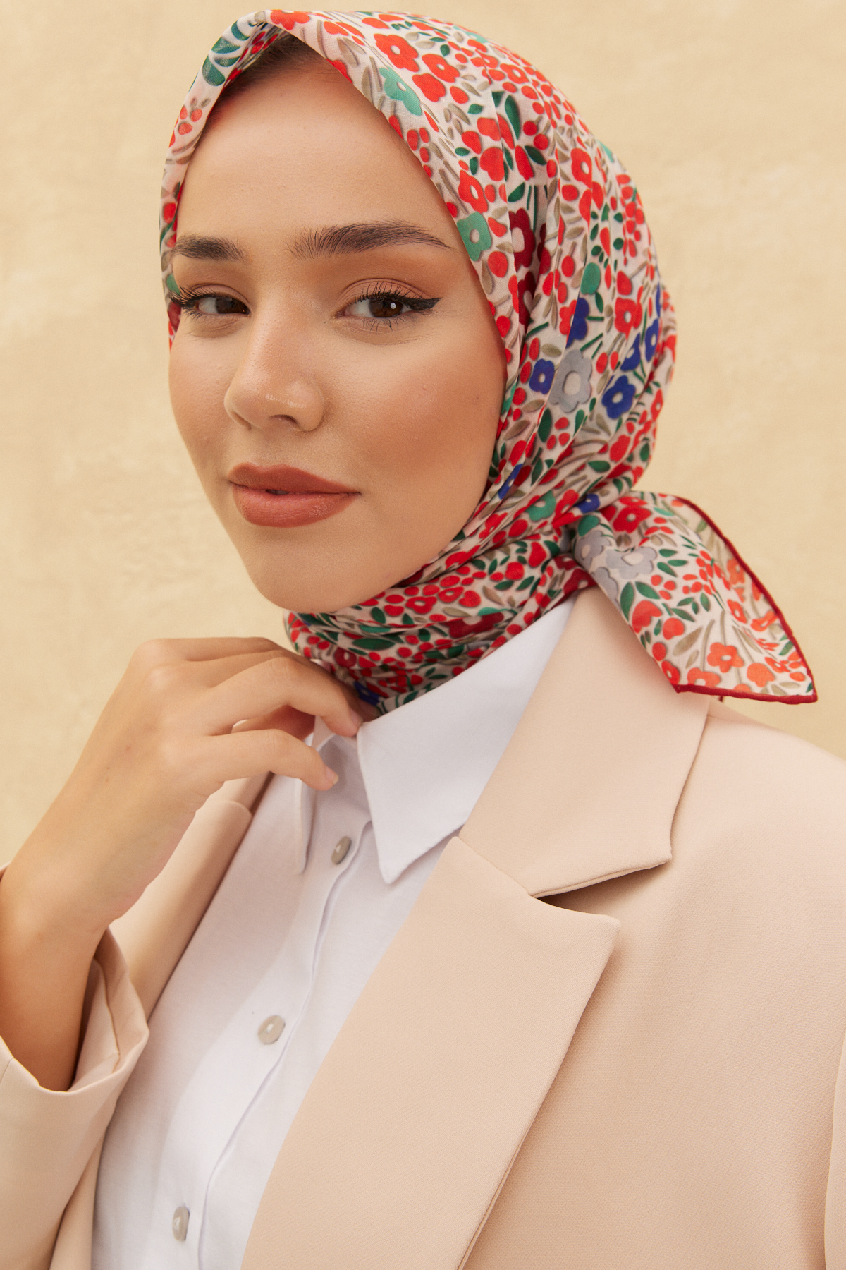 Silk Home Soft Eşarp Online Satış