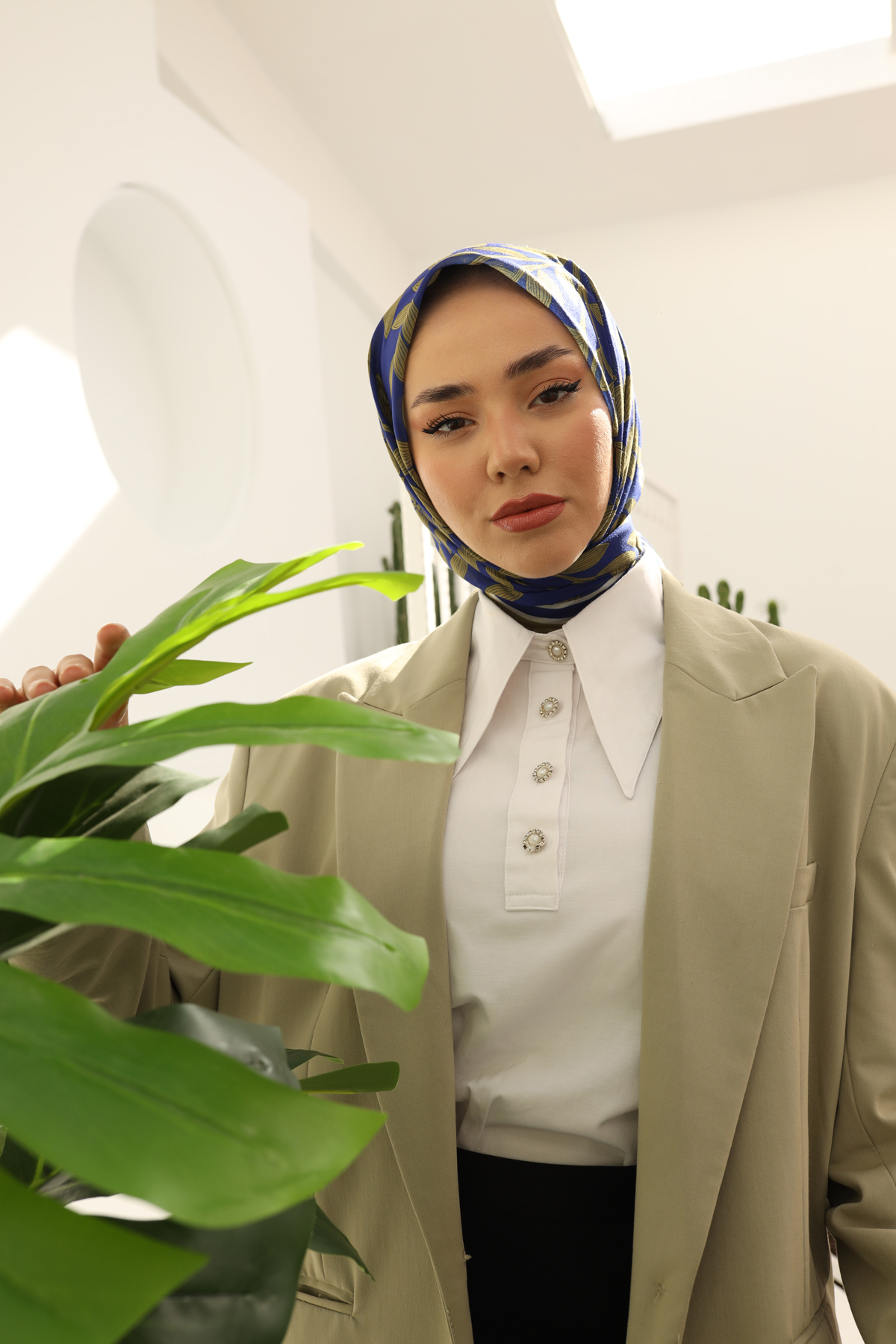 Silk Home Soft Eşarp Online Satış