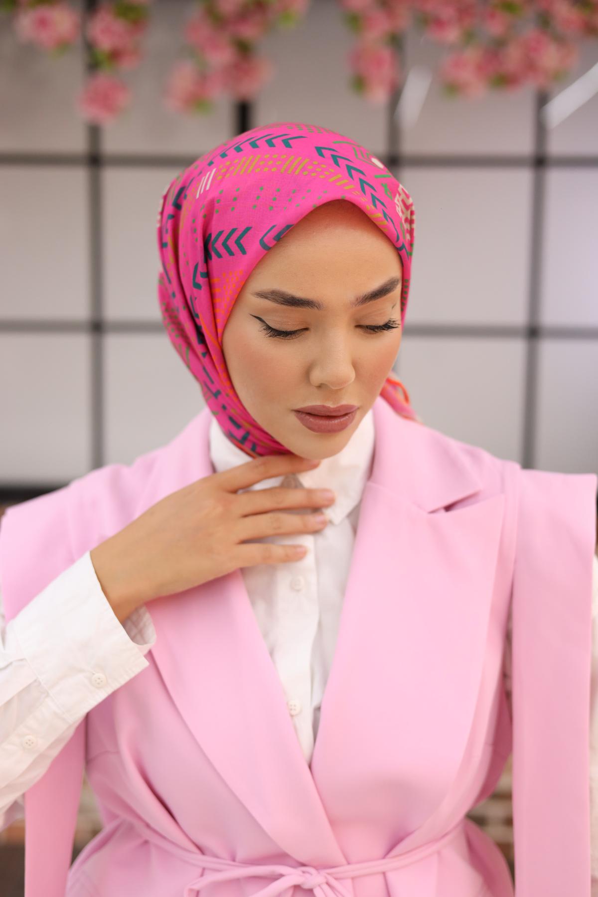 Silk Home Soft Eşarp 73061-40