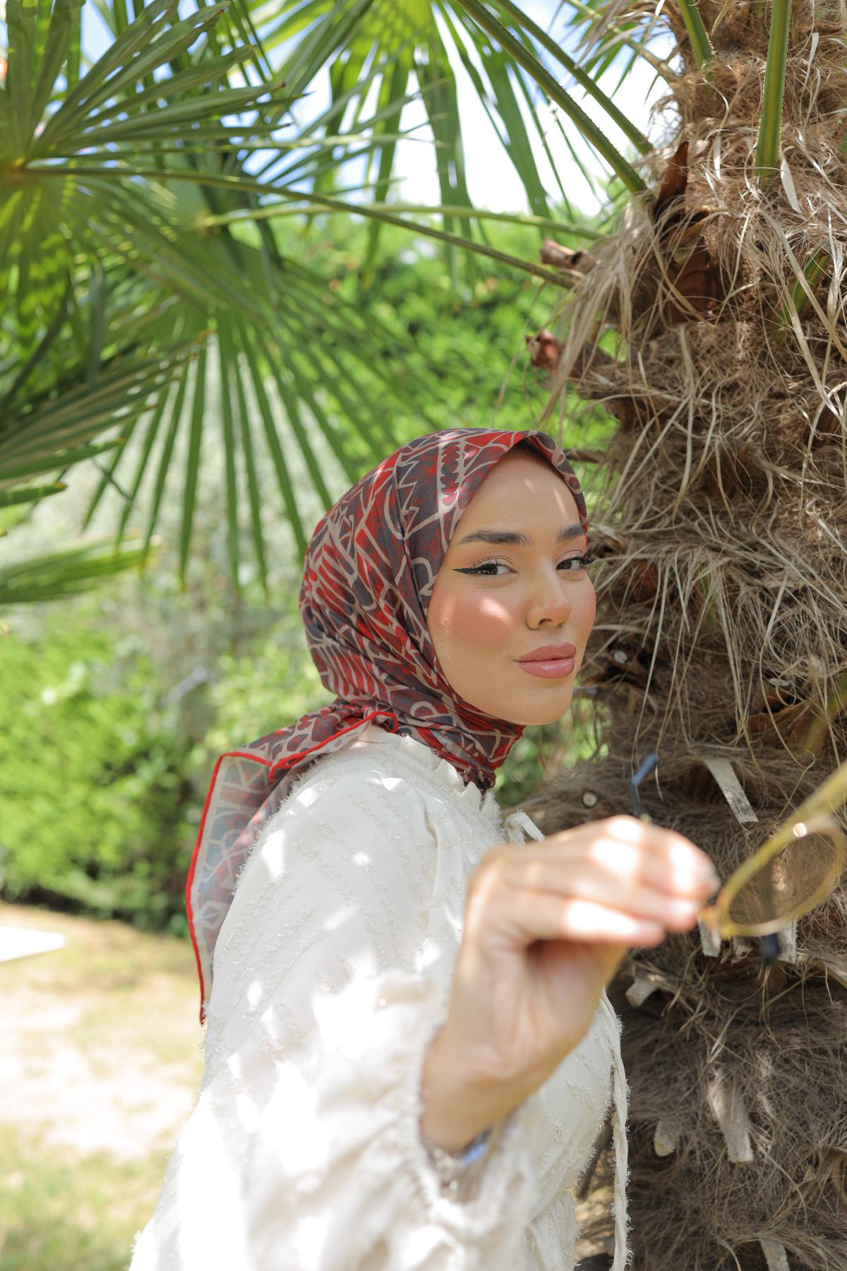 Silk Home Soft Eşarp 73062-35
