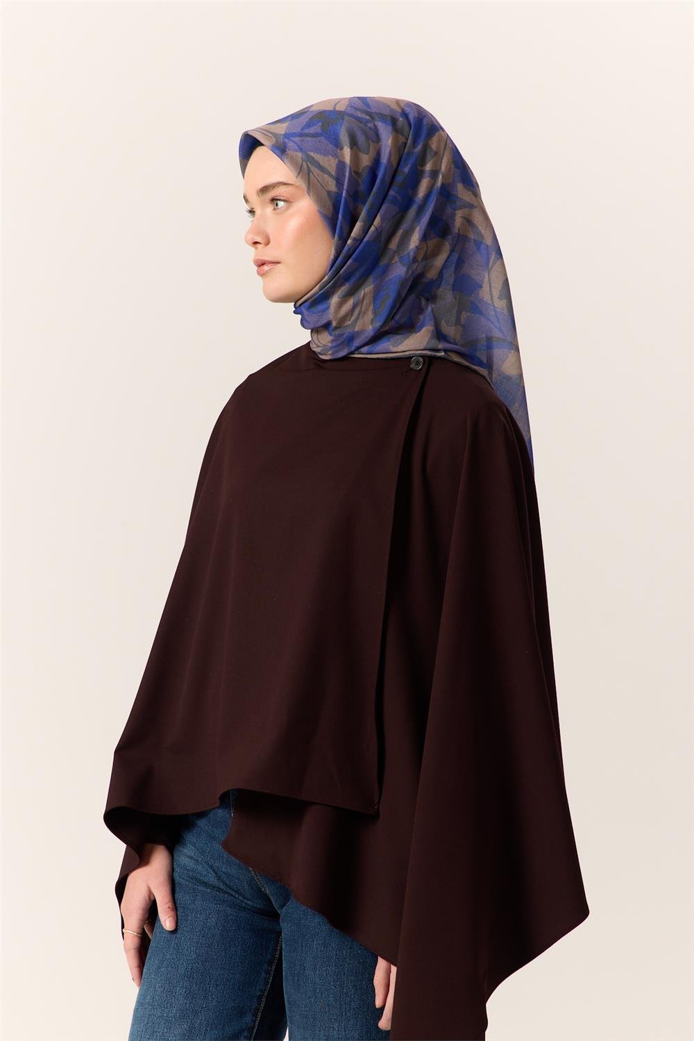 Silk Home SoftSilk Home Soft Eşarp 73102-08