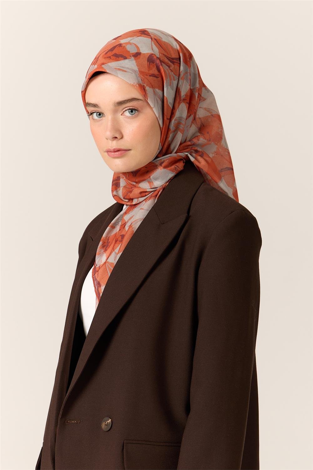 Silk Home SoftSilk Home Soft Eşarp 73102-20