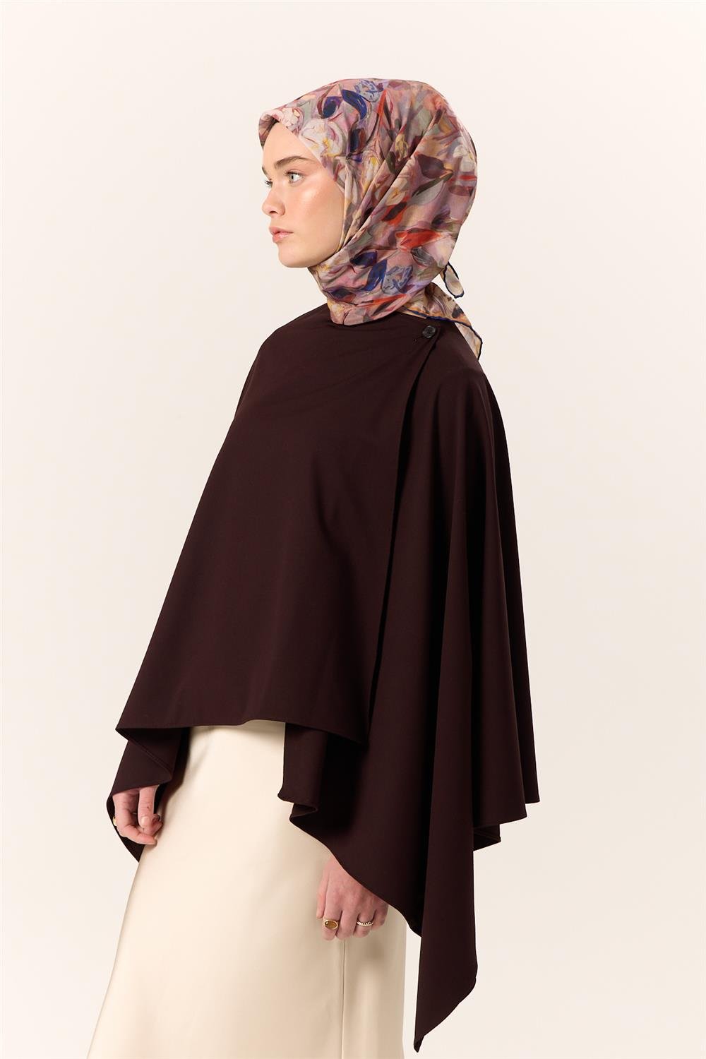 Silk Home SoftSilk Home Soft Eşarp 73103-13