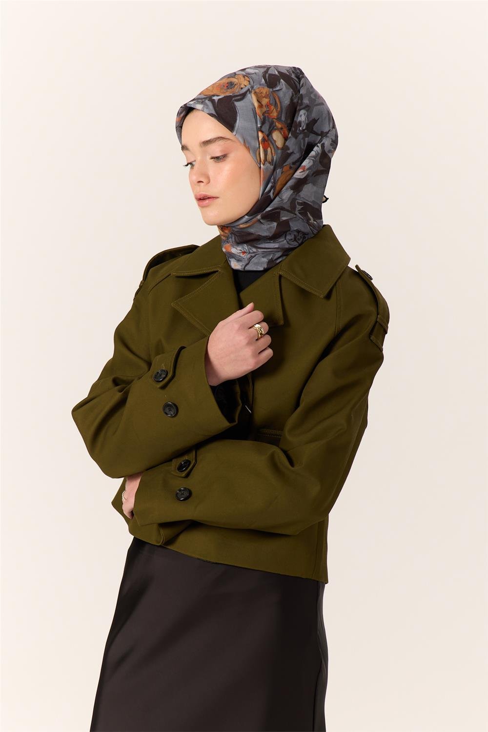 Silk Home SoftSilk Home Soft Eşarp 73103-20