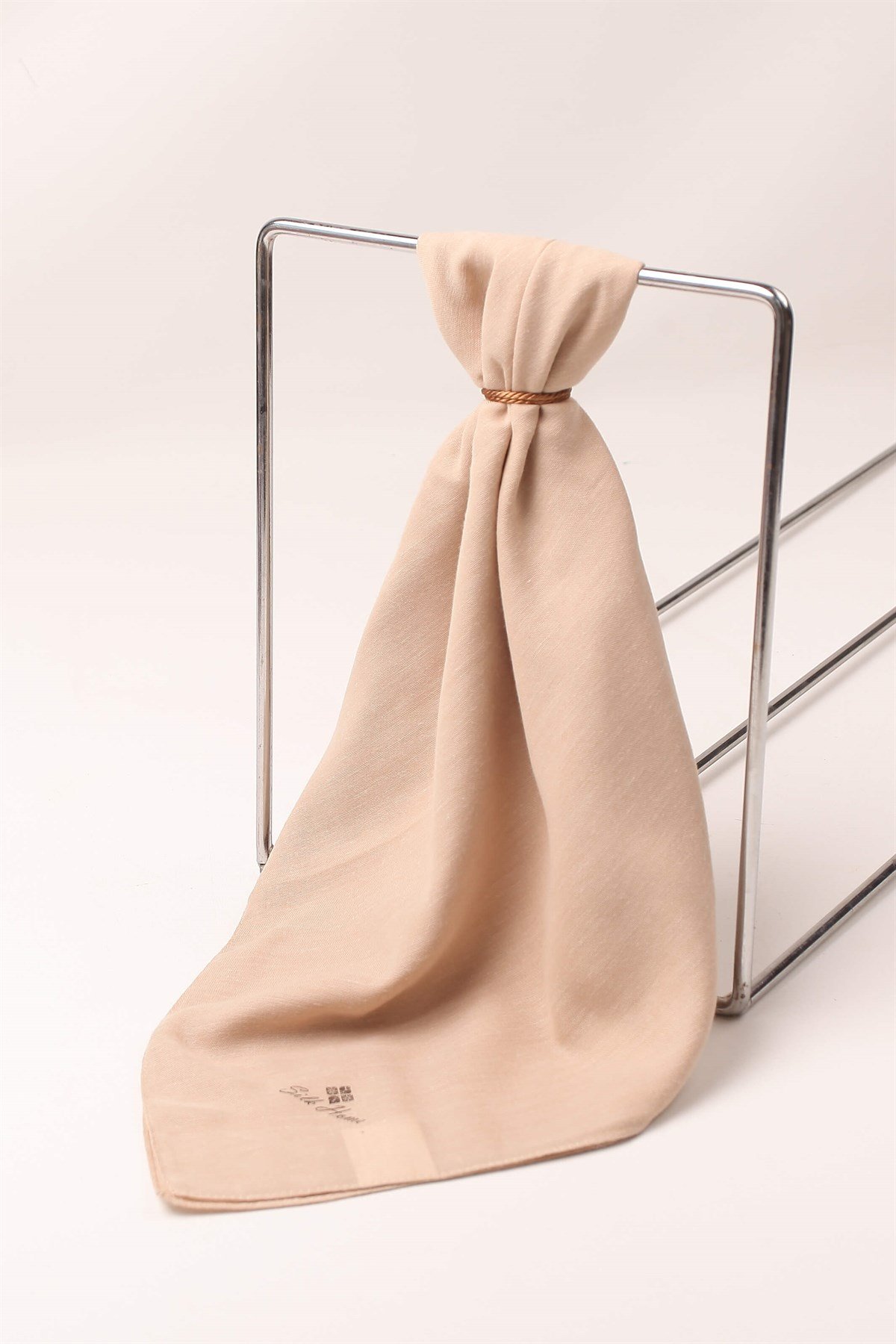 Silk Home Soft Koton Eşarp Fil Dişi 74001-28