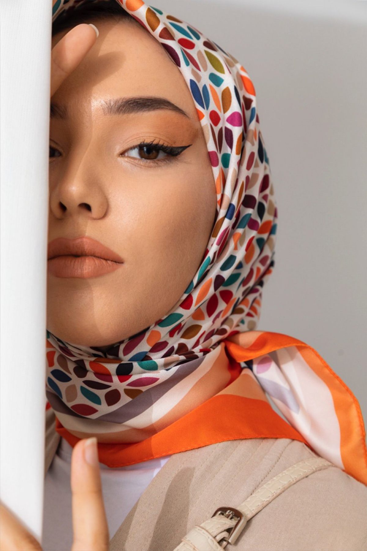 Silk Home Teenager Eşarp 29002-02