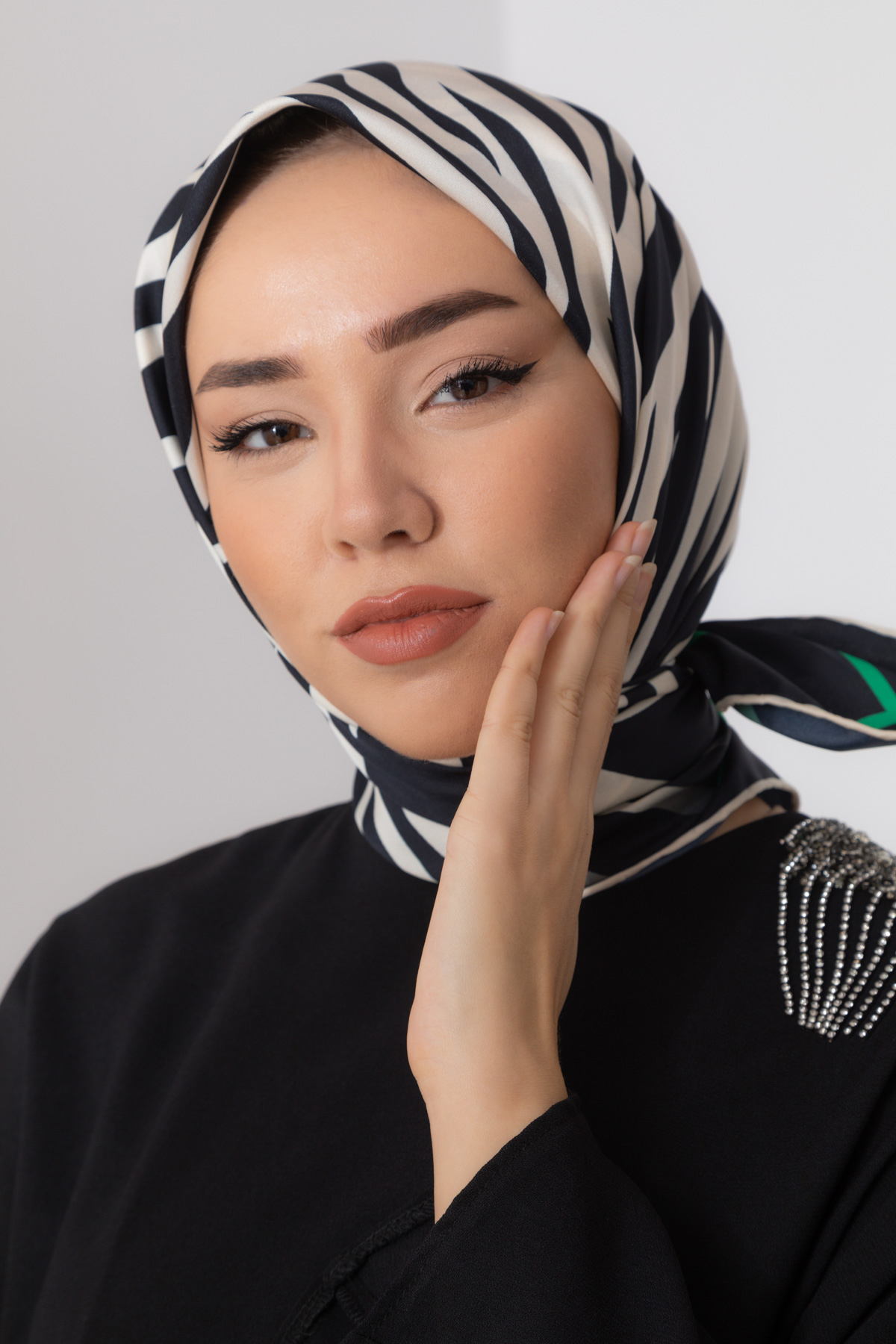Silk Home Teenager Eşarp 29007-11