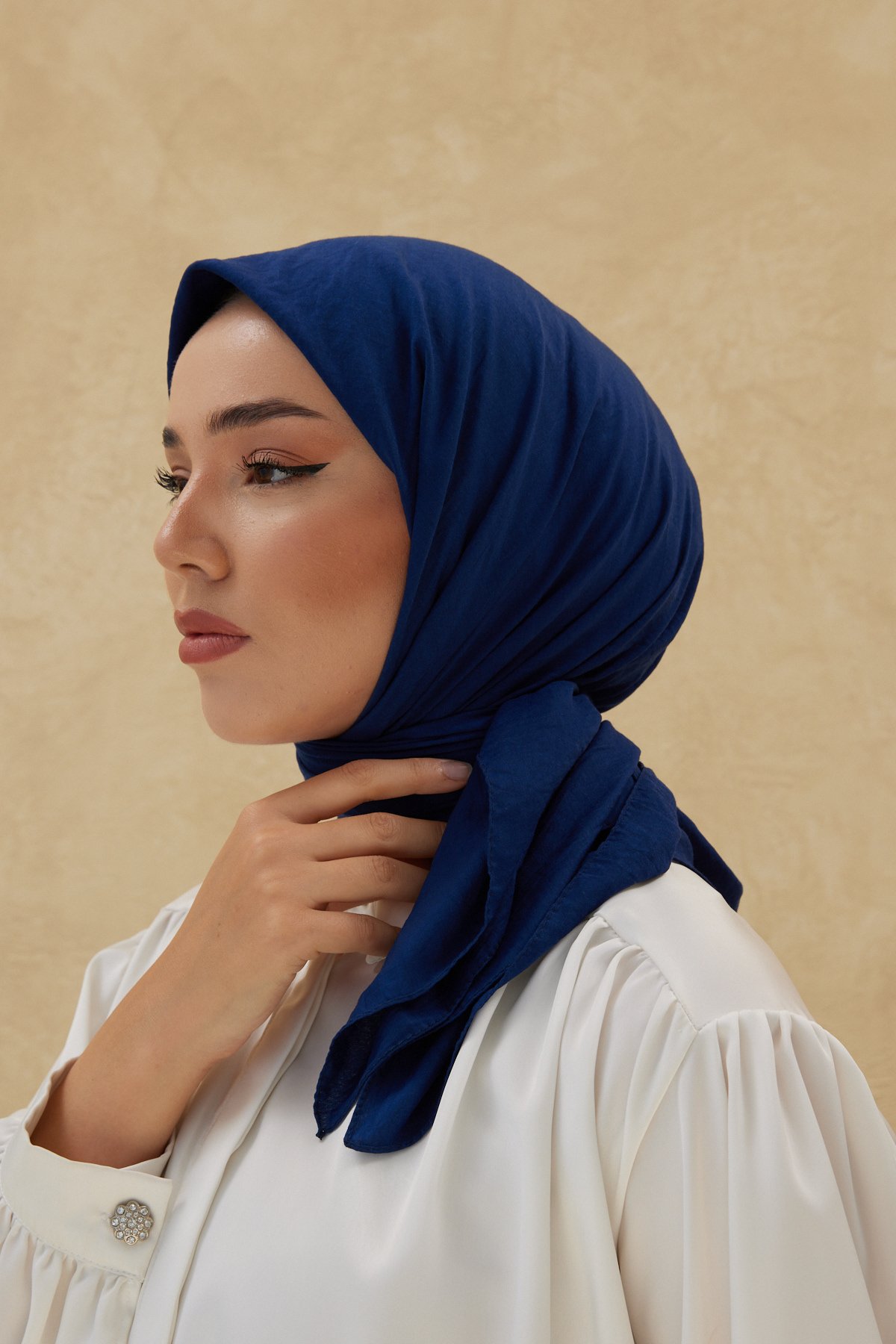 Silk Home Tensel Aerobin Eşarp 67002-05