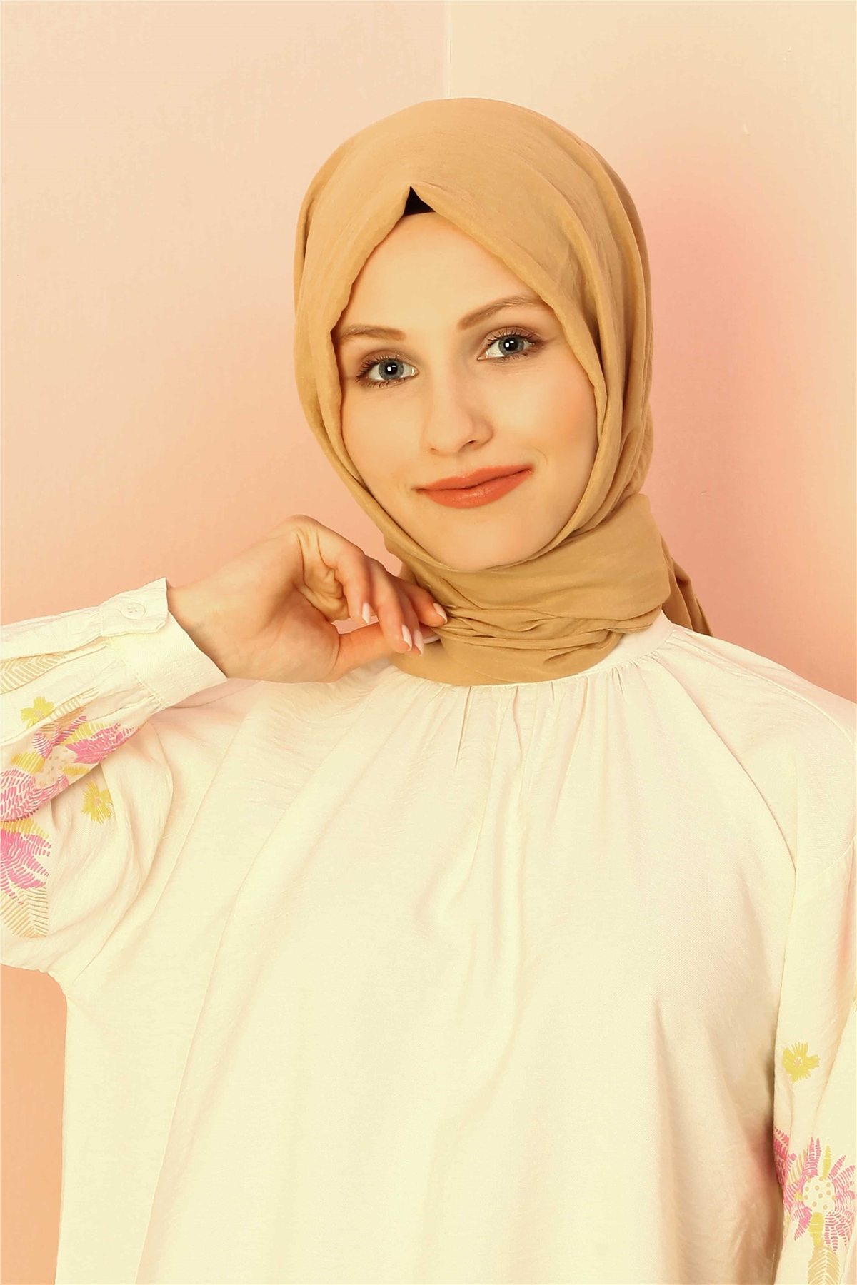 Silk Home Tensel Aerobin Şal 67001-08