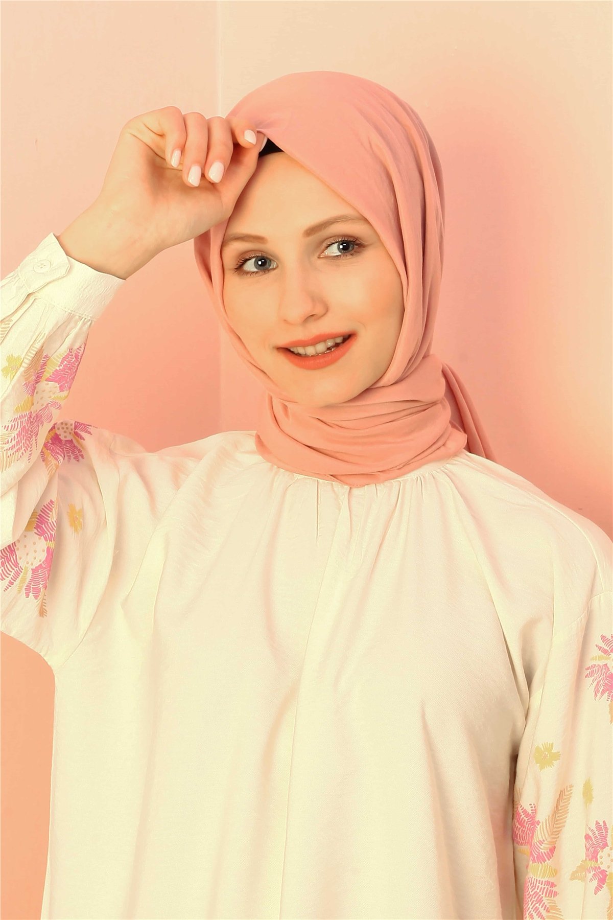 Silk Home Tensel Aerobin Şal 67001-10
