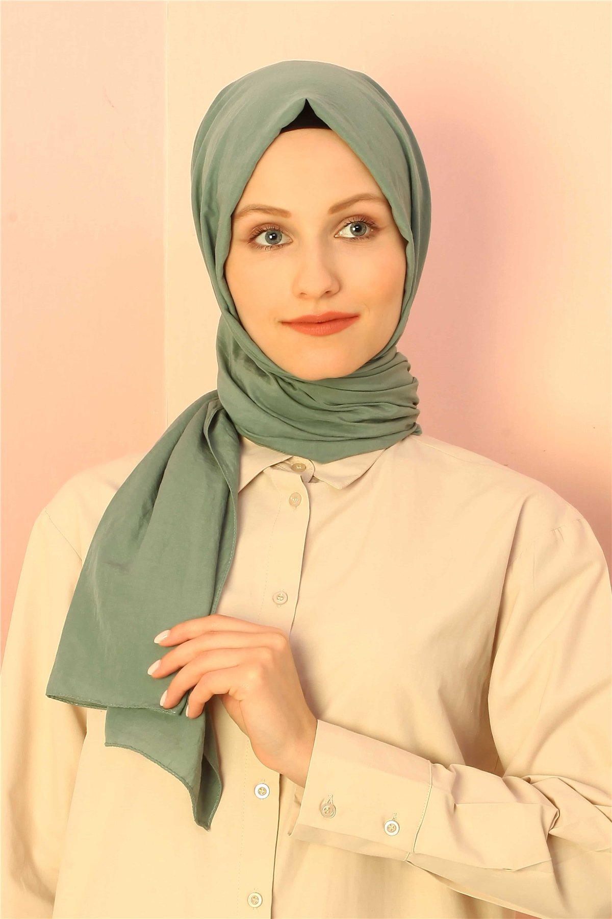Silk Home Tensel Aerobin Şal 67001-14
