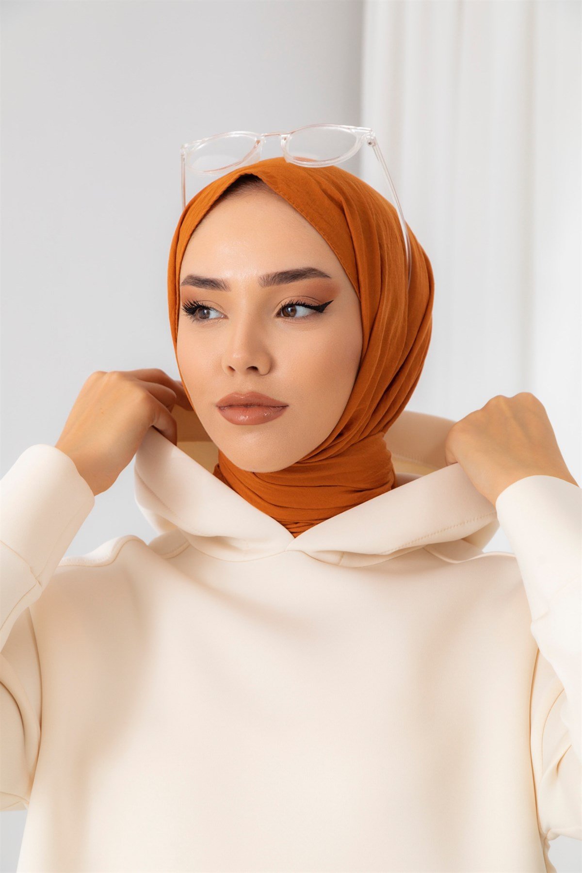 Silk Home Tensel Aerobin Şal 67001-17