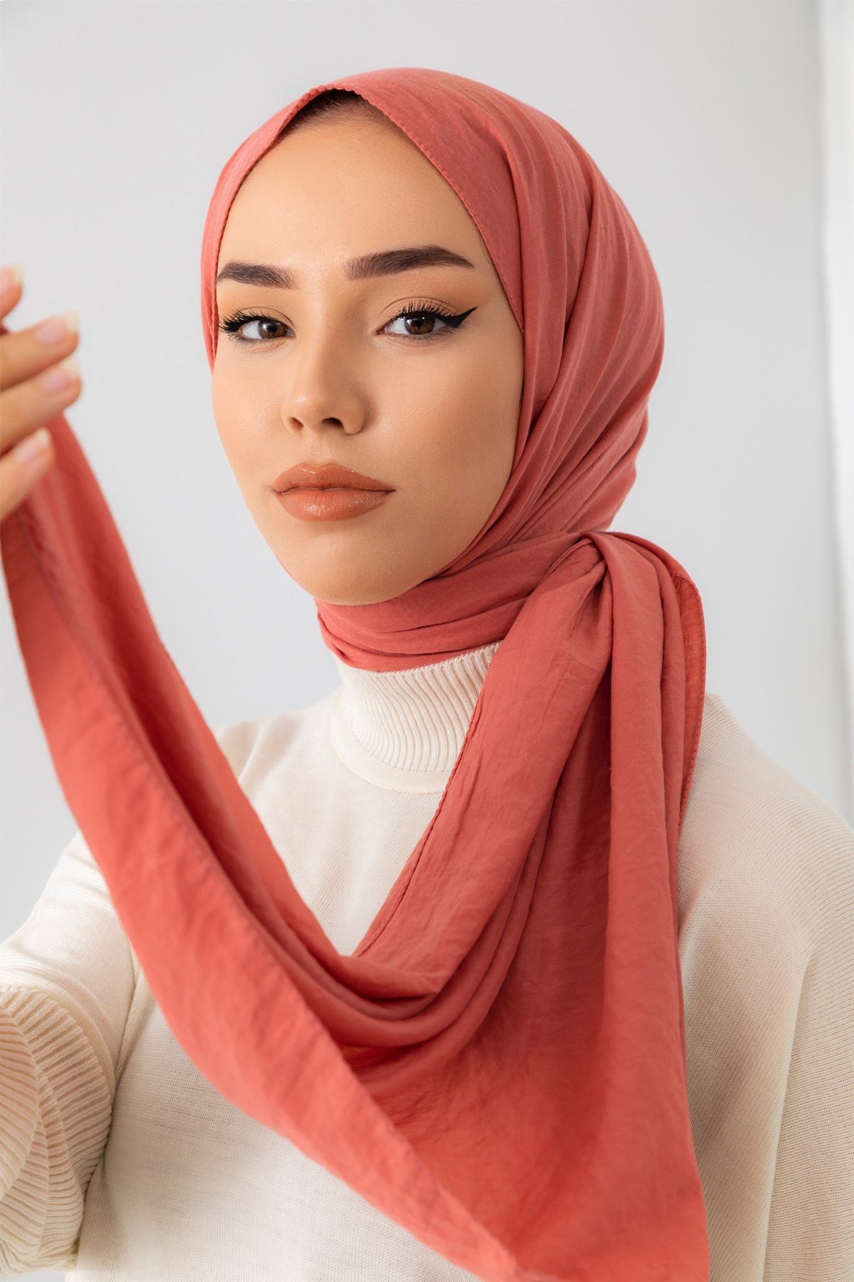 Silk Home Tensel Aerobin Şal 67001-30