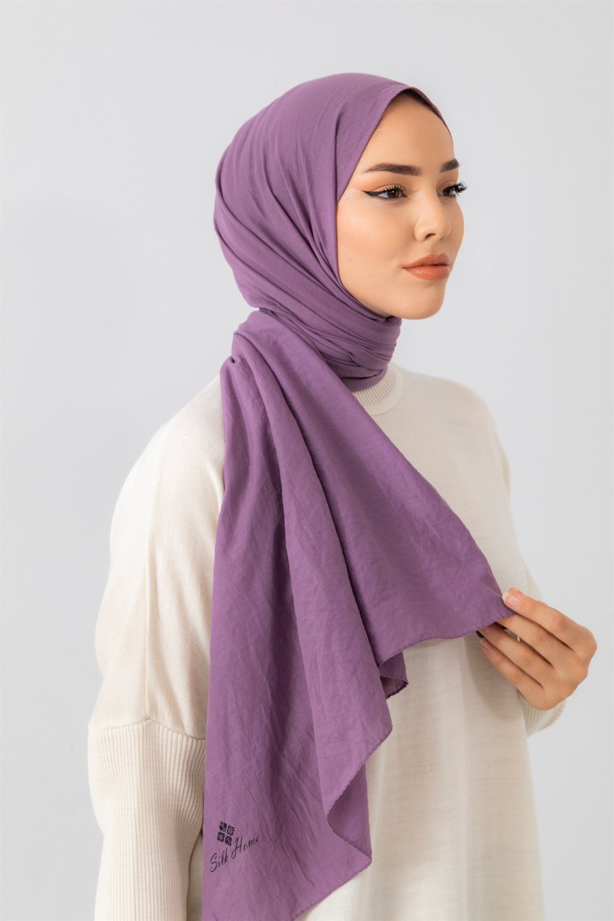 Silk Home Tensel Aerobin Şal 67001-31