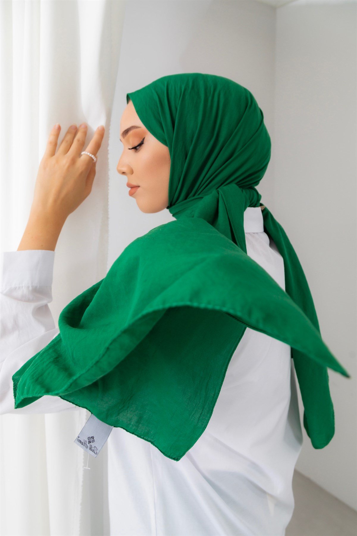 Silk Home Tensel Aerobin Şal 67001-38