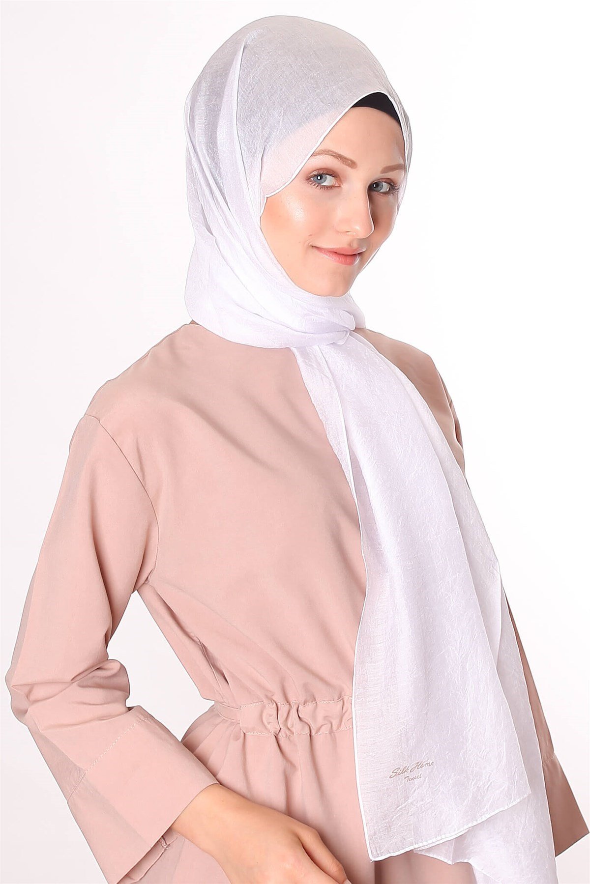 Silk Home Tensel Şal 64001-01