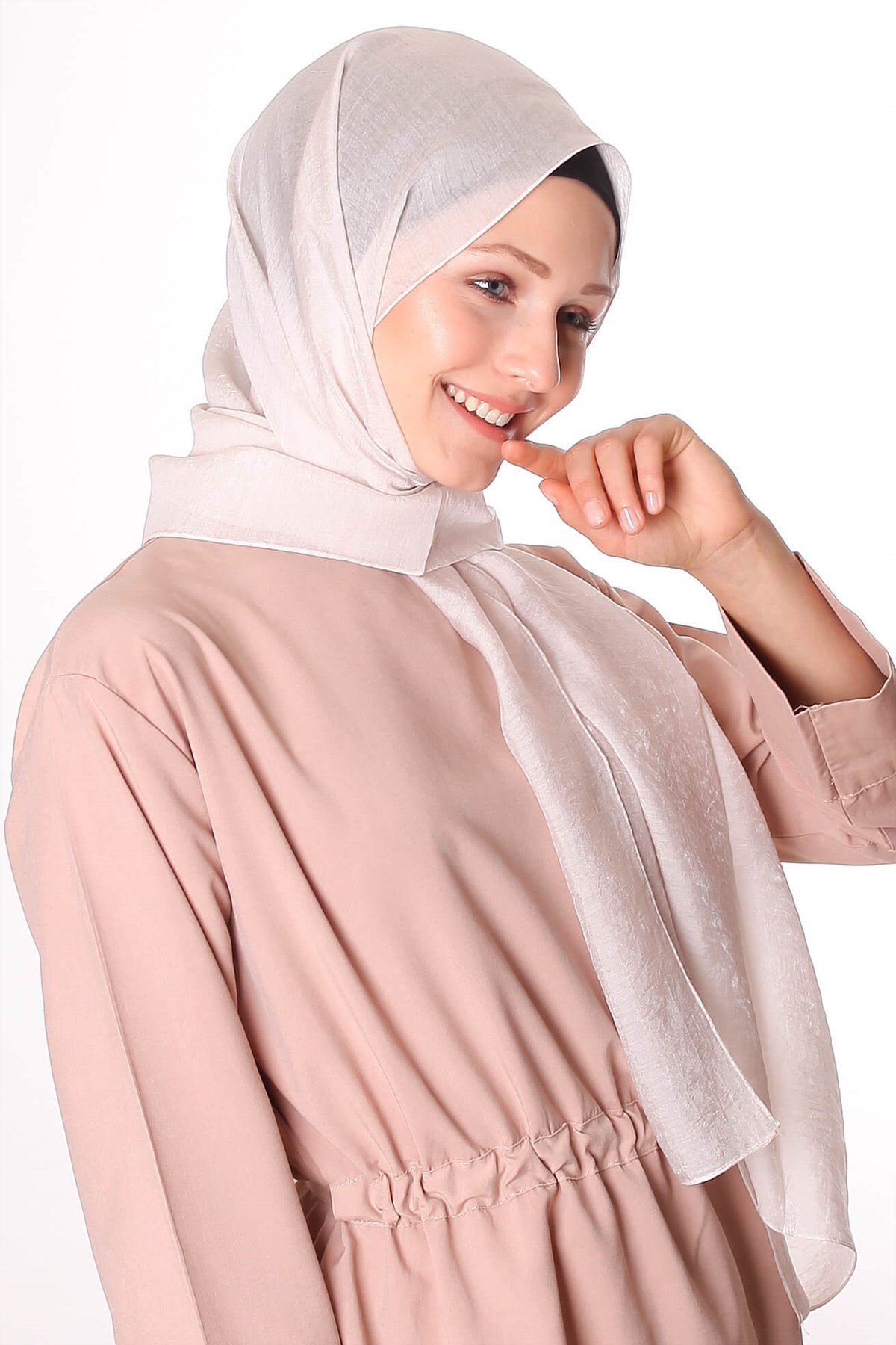 Silk Home Tensel Şal 64001-02