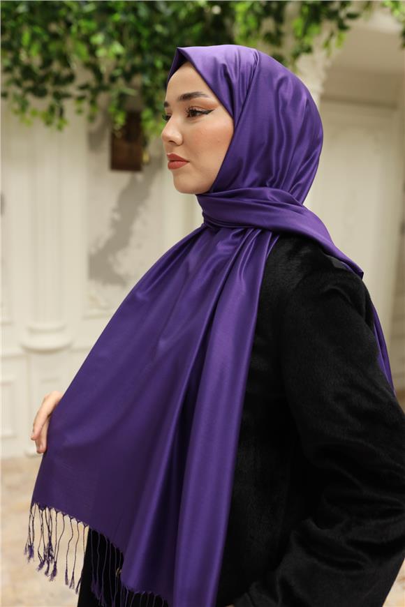 silk home ipek şal modelleri