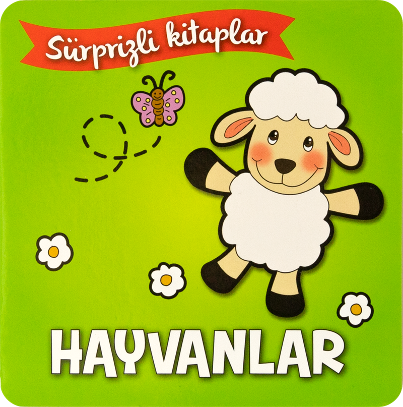 Hayvanlar