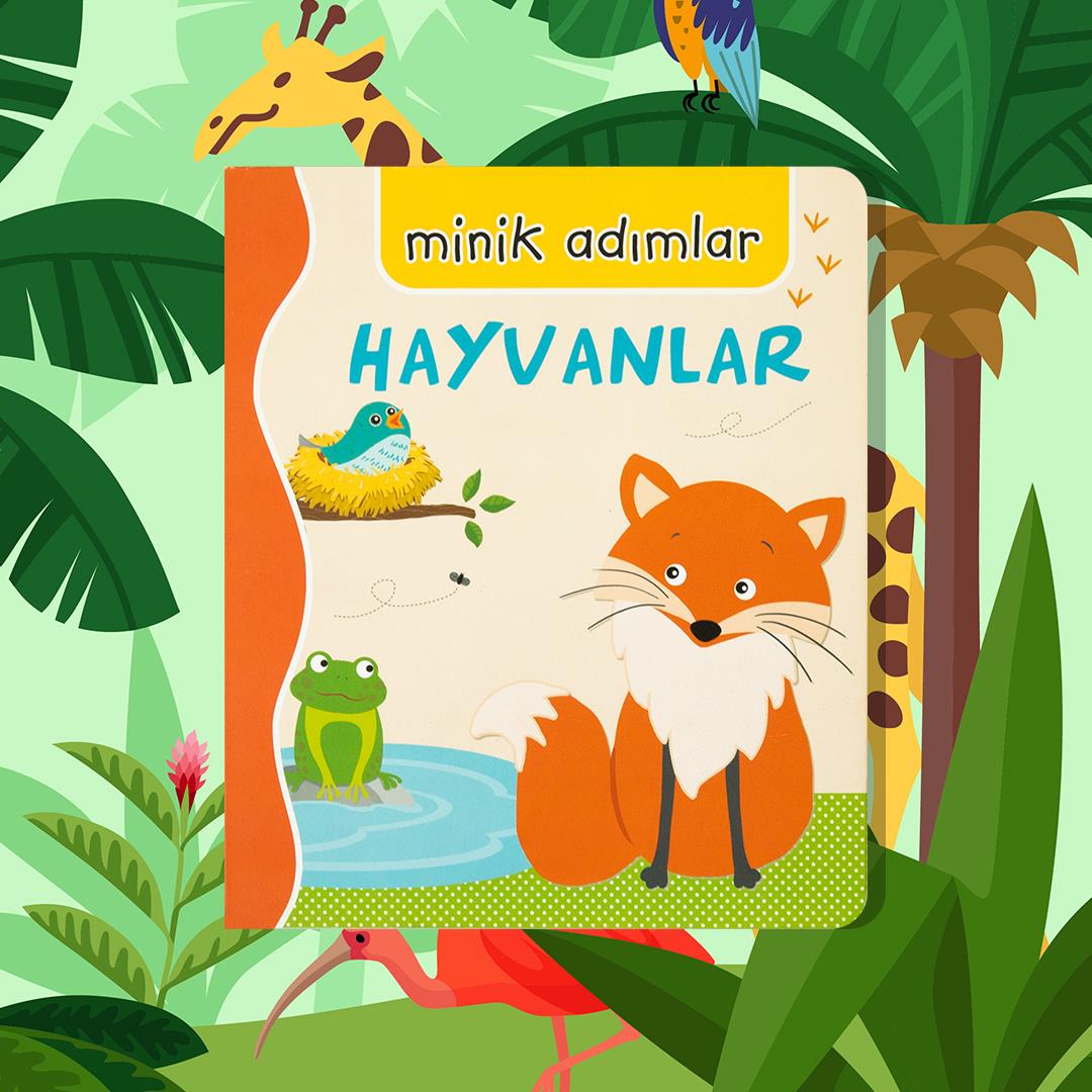 Hayvanlar