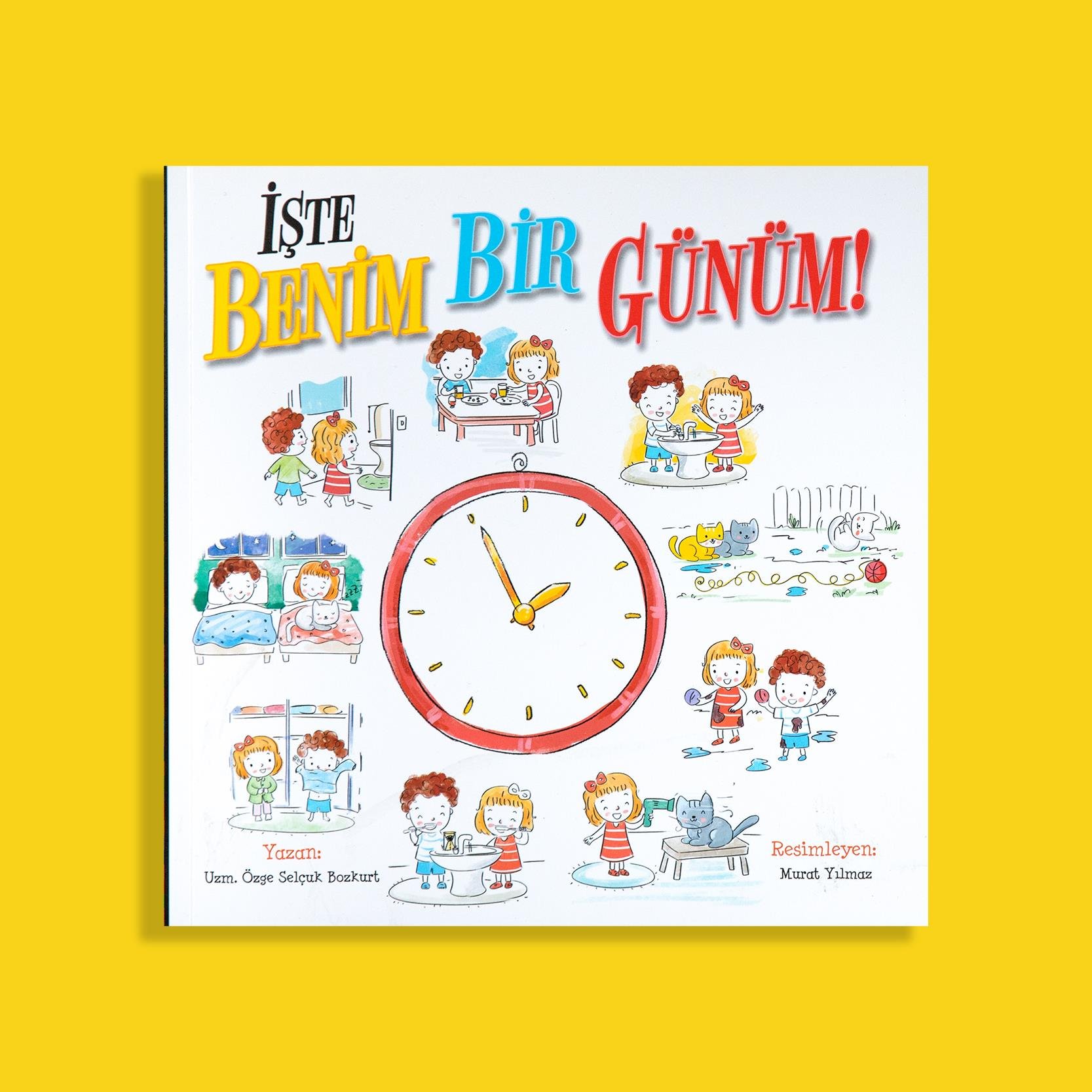 İşte Benim Bir Günüm