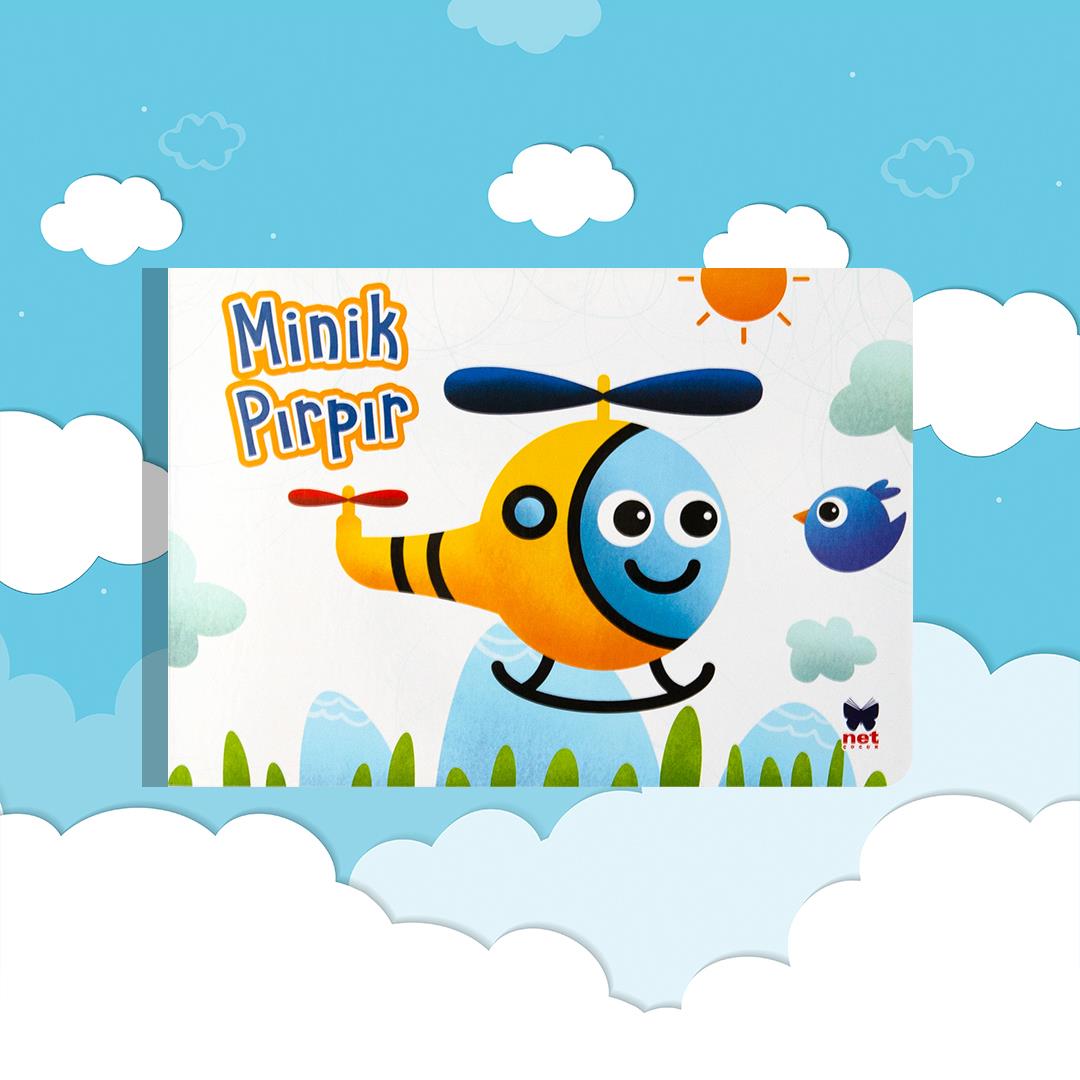 MİNİK PIRPIR