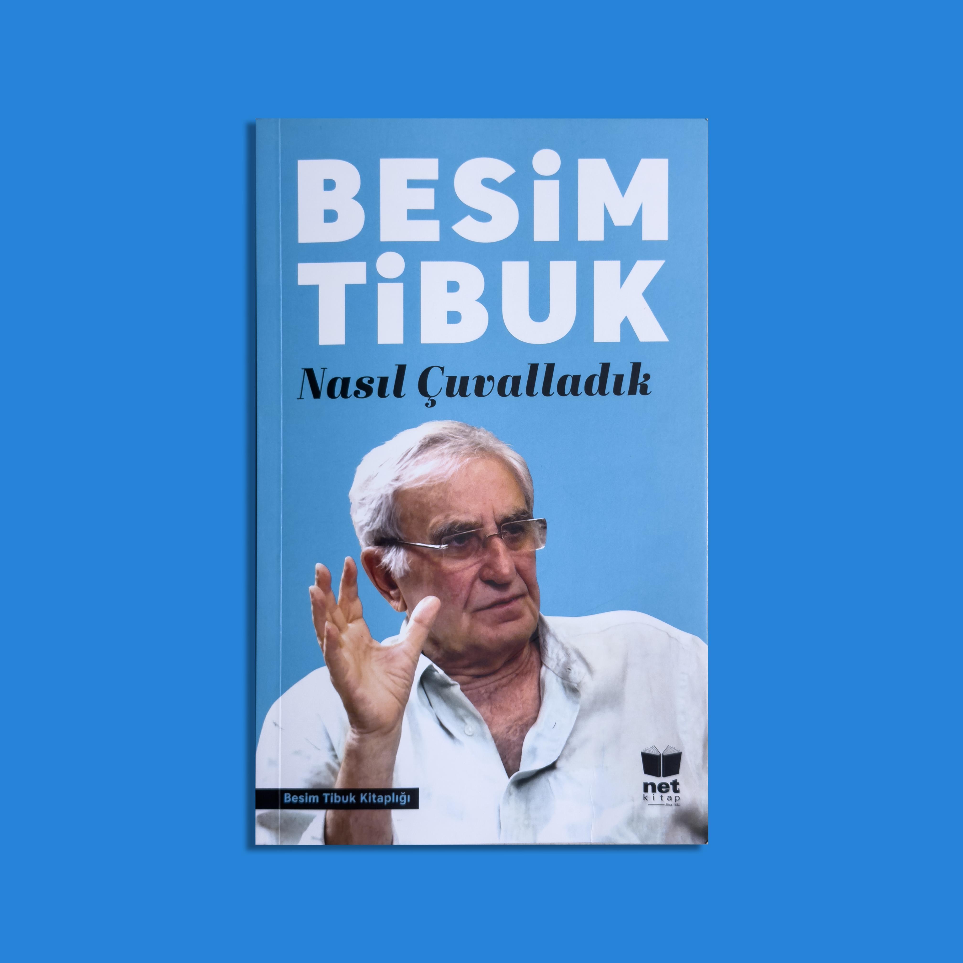 Nasıl Çuvalladık