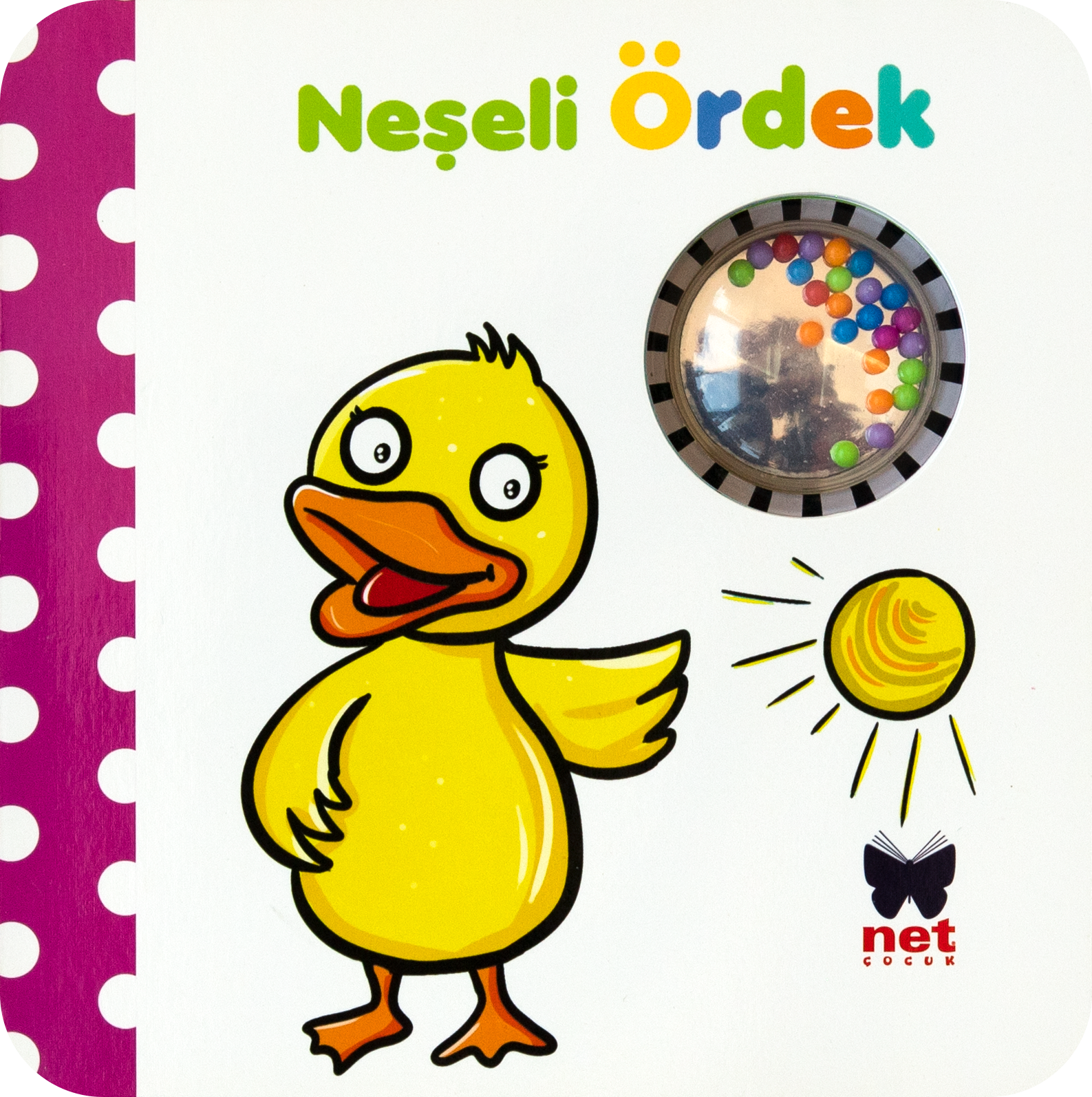 Neşeli Ördek