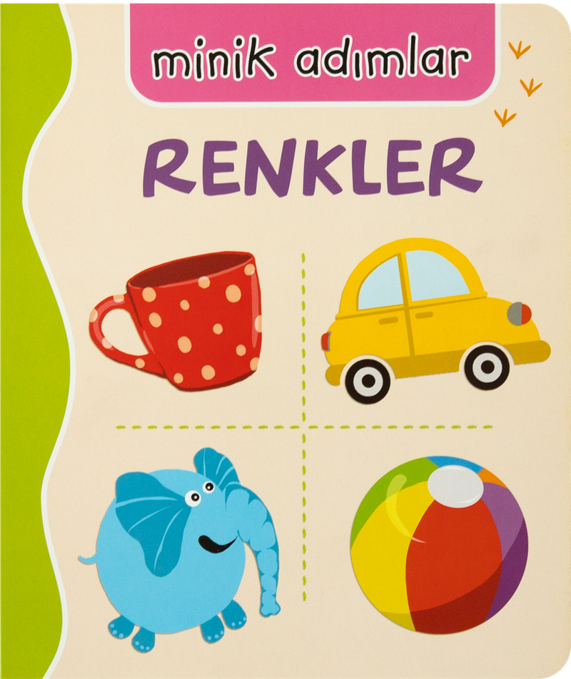 Renkler