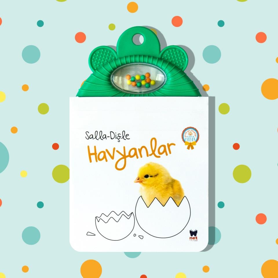 Salla Dişle - Hayvanlar
