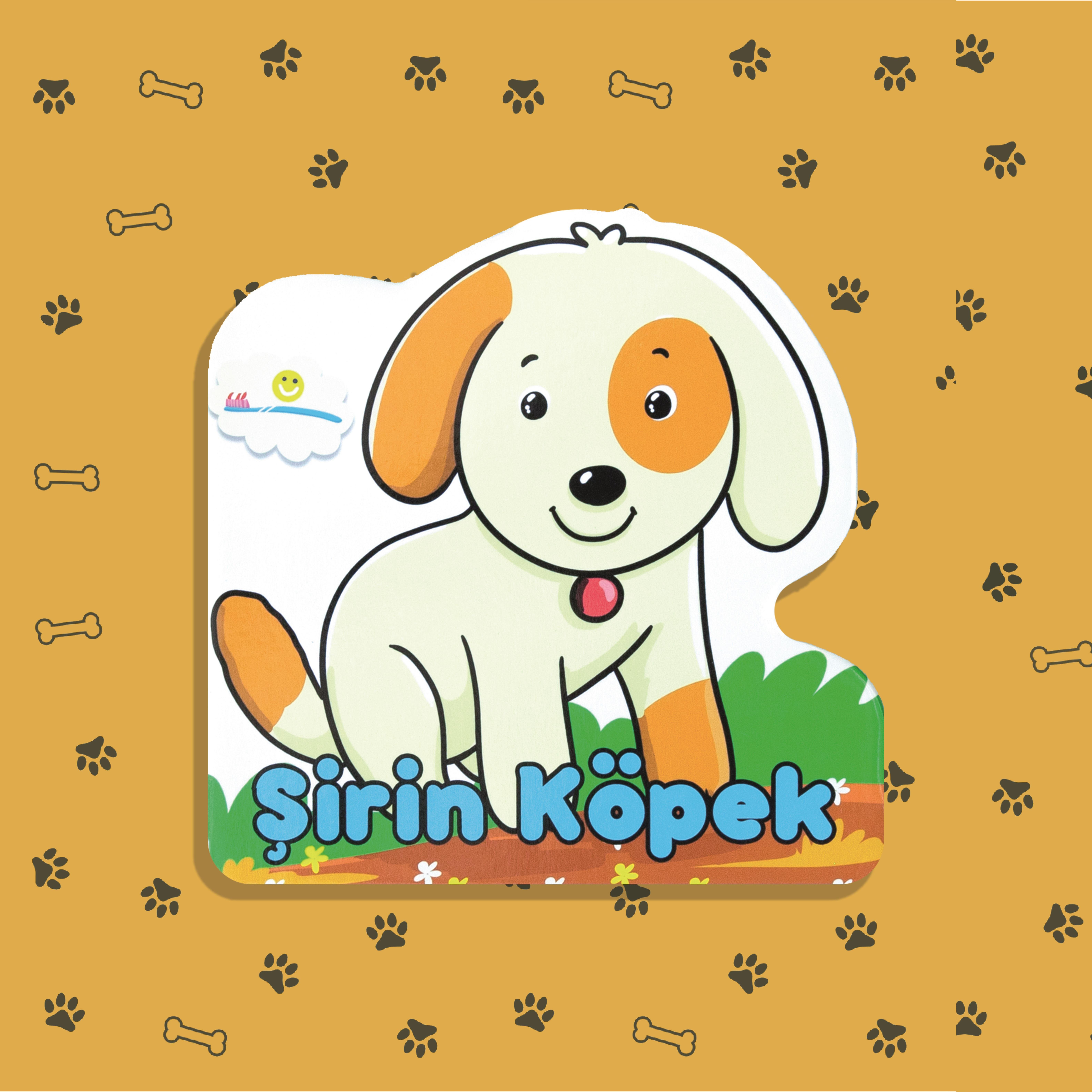 Şirin Köpek