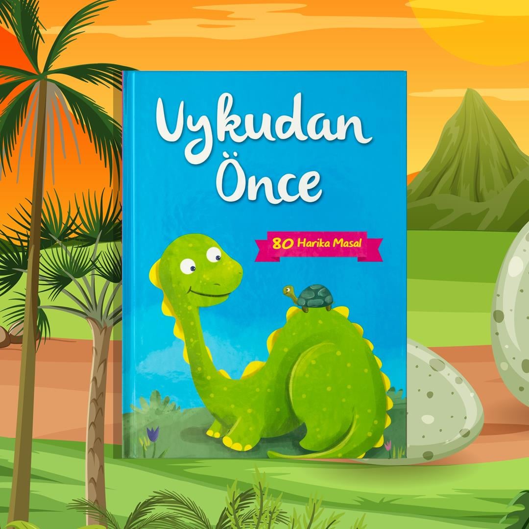 Uykudan Önce - Mavi