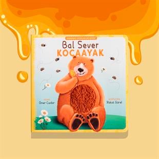 BAL SEVER KOCAAYAK 