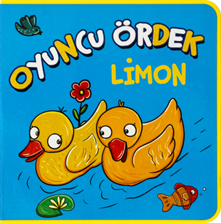 Oyuncu Ördek Limon