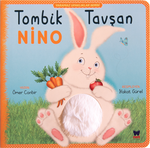 TOMBİK TAVŞAN NİNO 