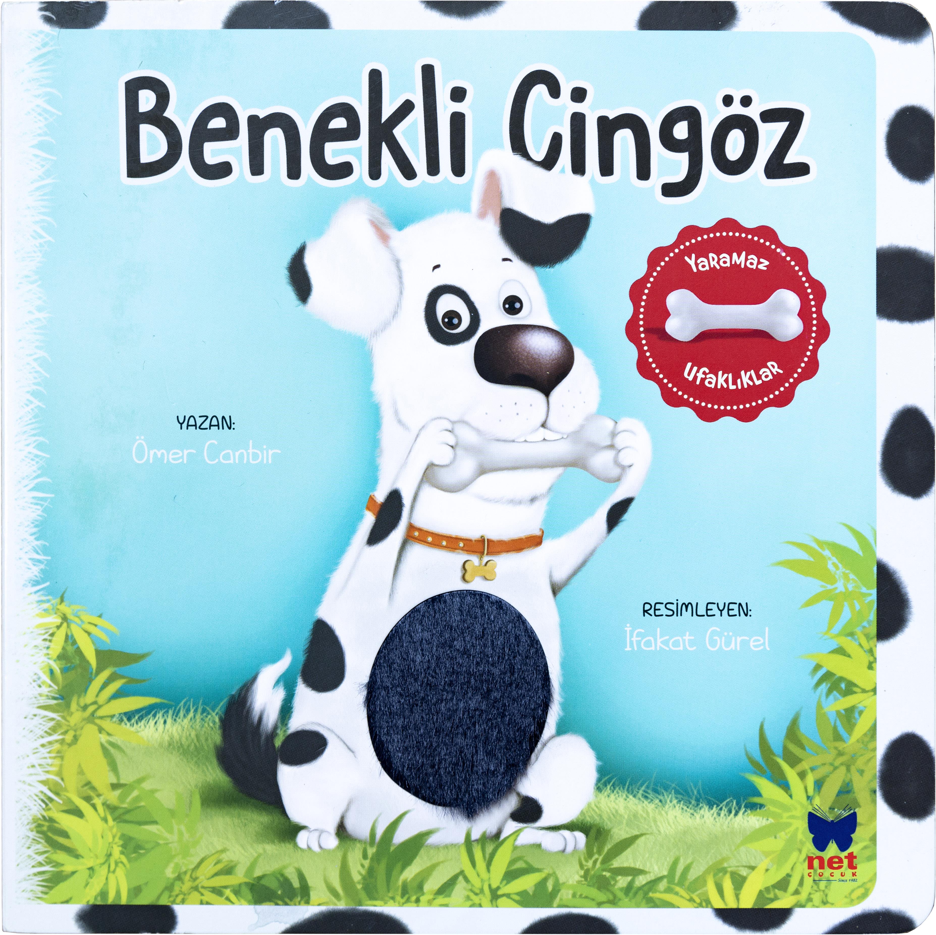 Benekli Cingöz