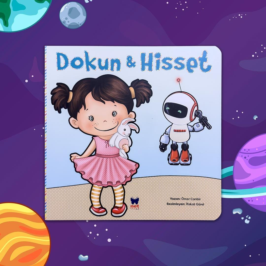 Dokun & Hisset