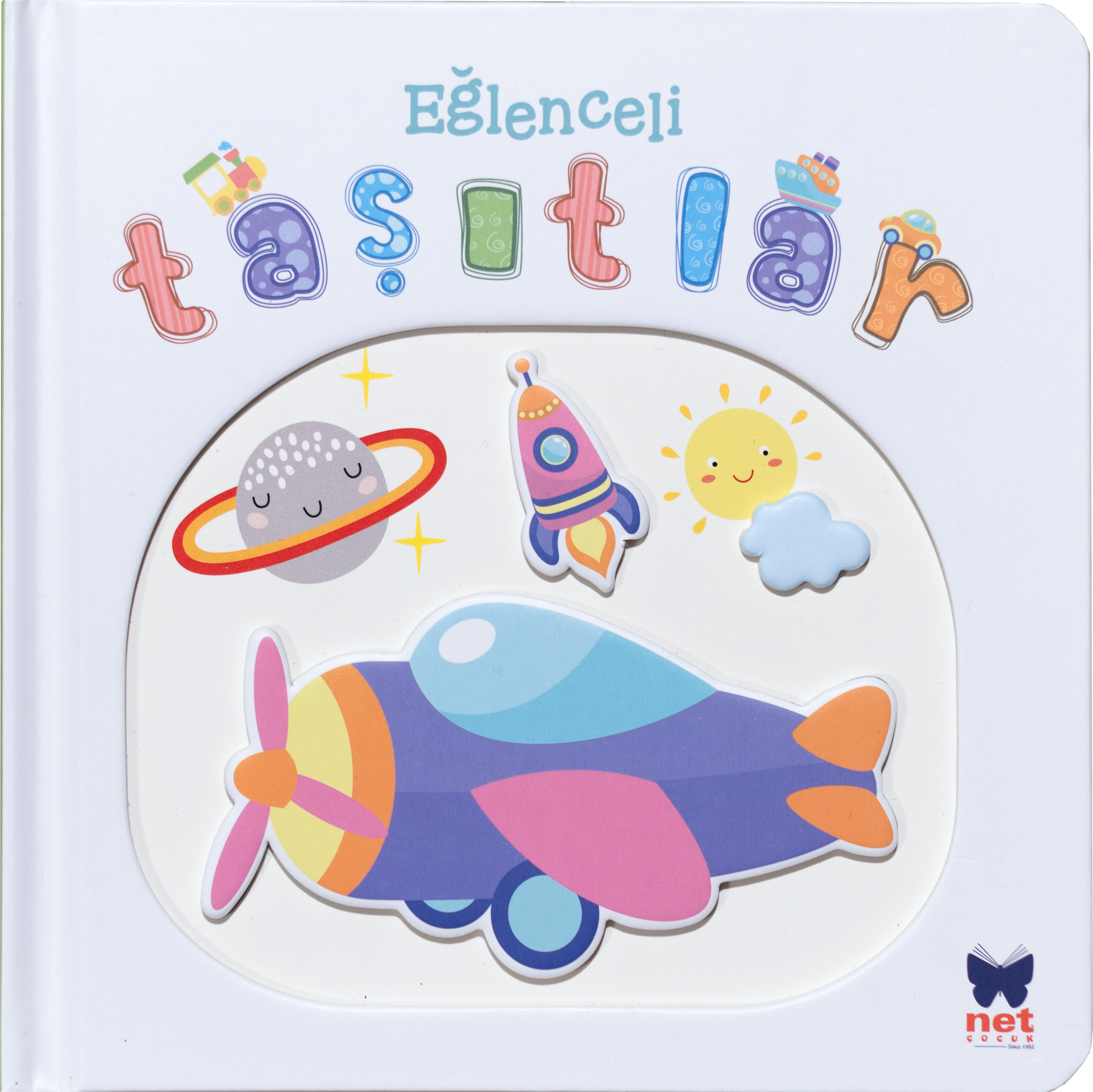 Eglenceli Taşıtlar