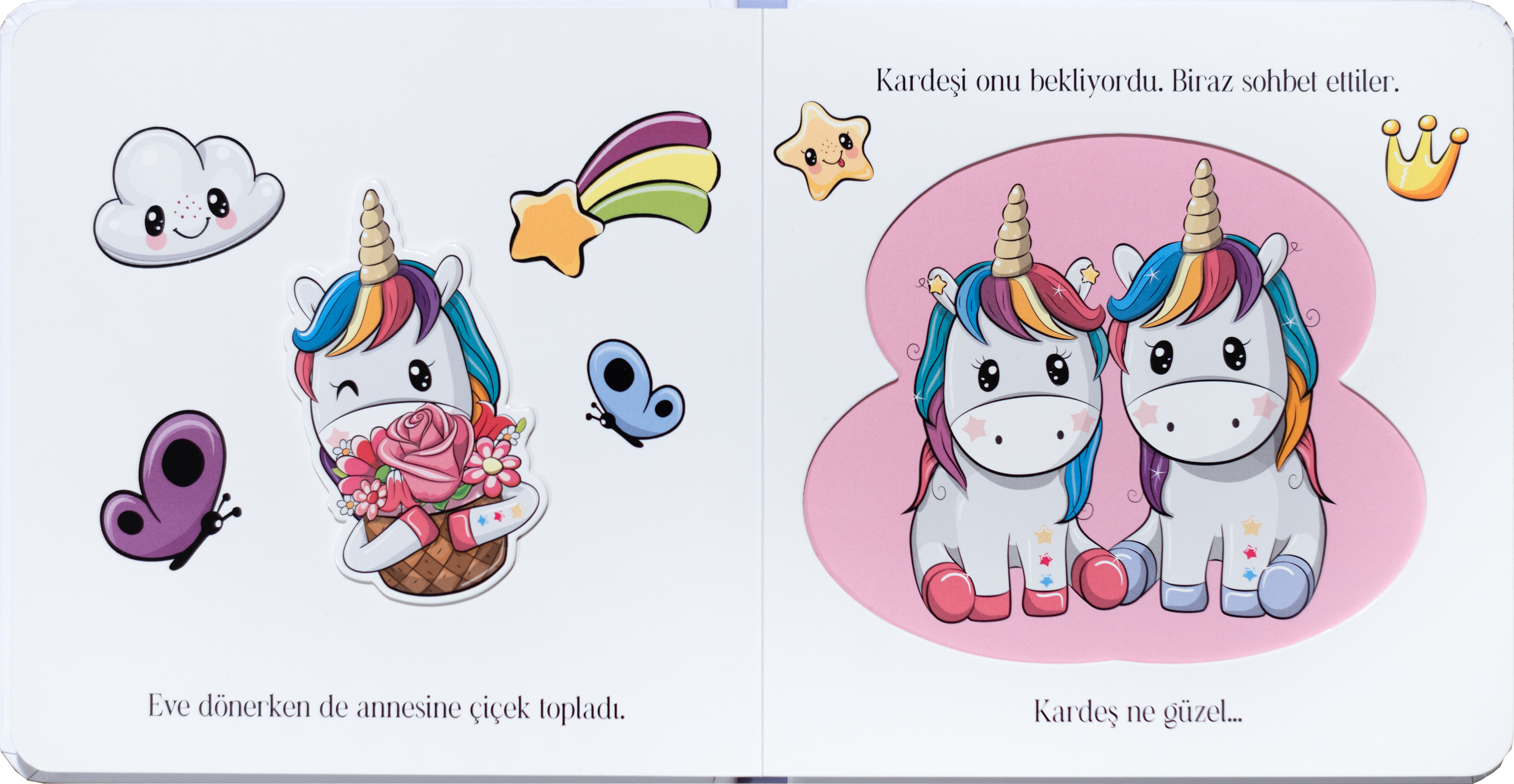 En Güzel Günüm Unicorn