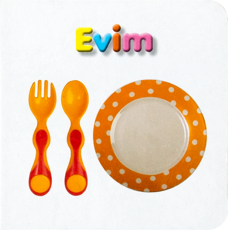 Evim