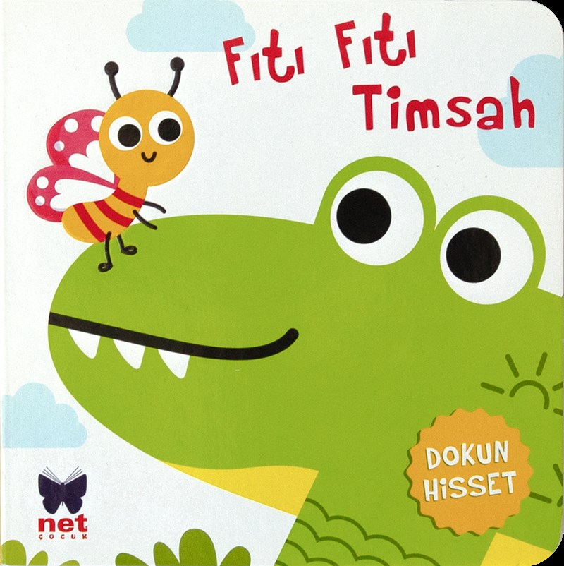 FITI FITI TİMSAH 