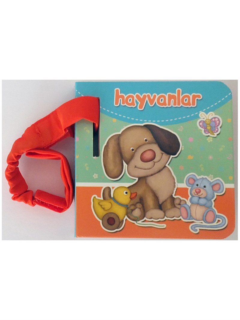 Hayvanlar