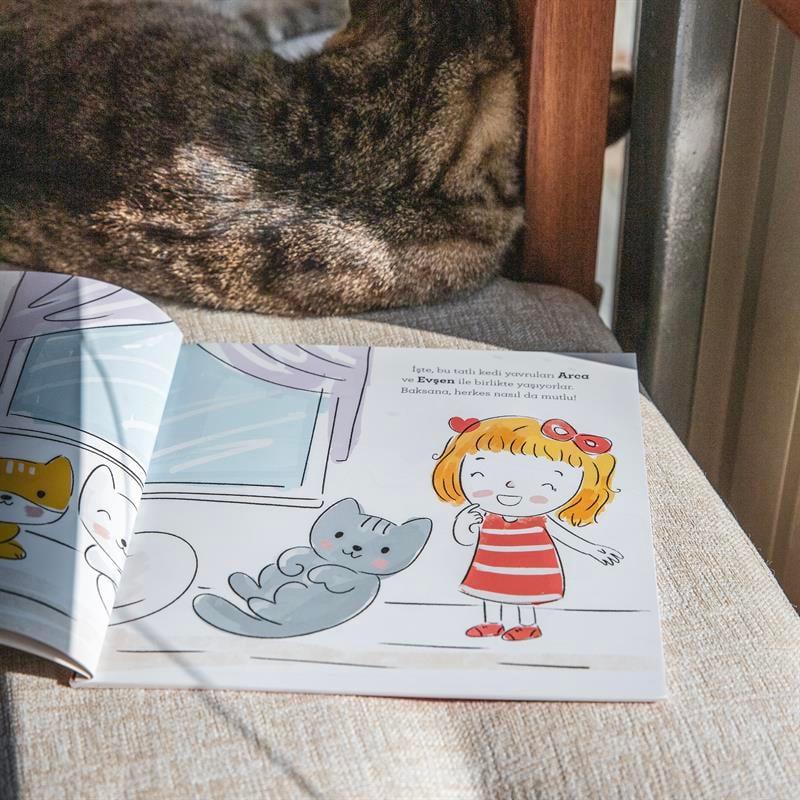 İŞTE BENİM BİR GÜNÜM