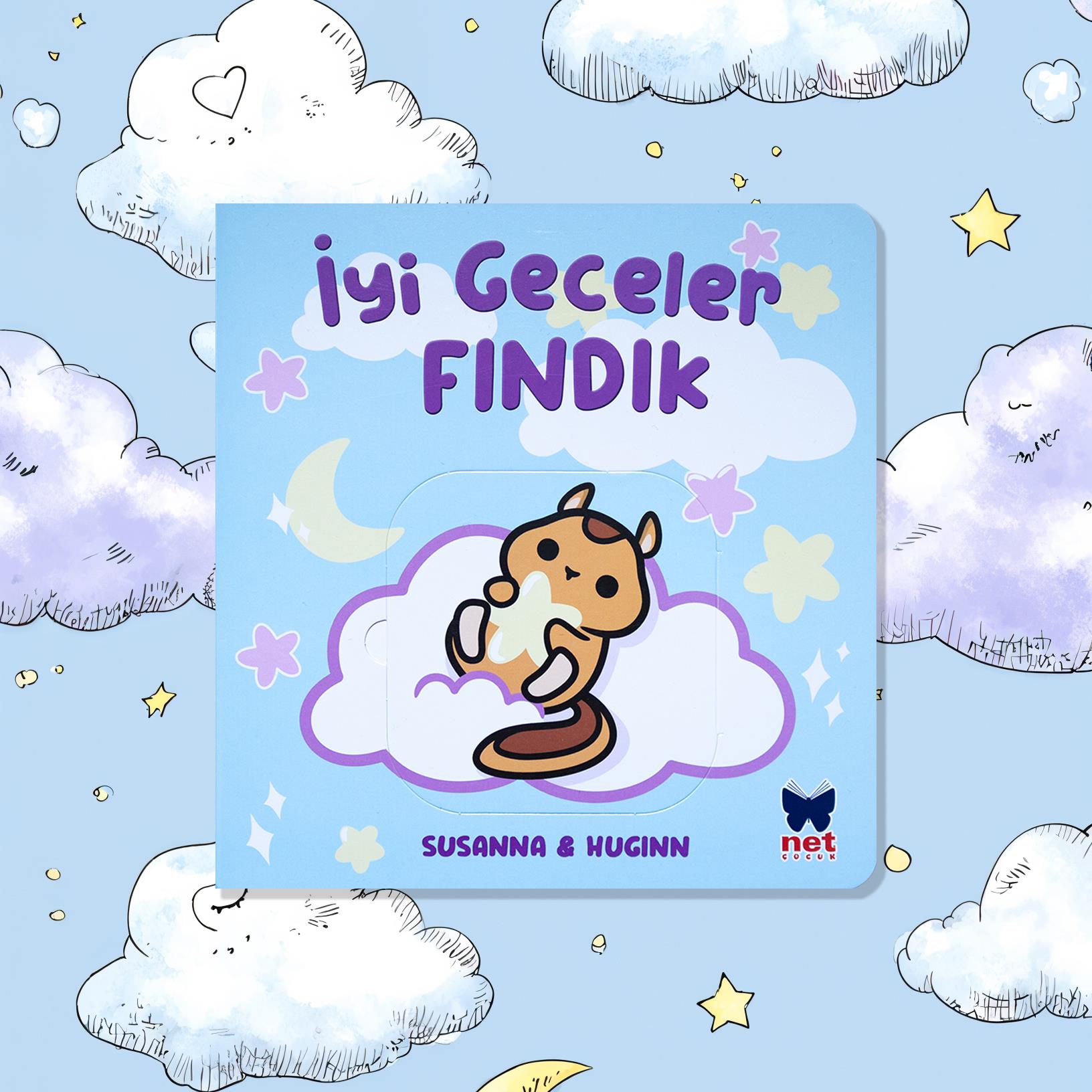 İyi Geceler Fındık