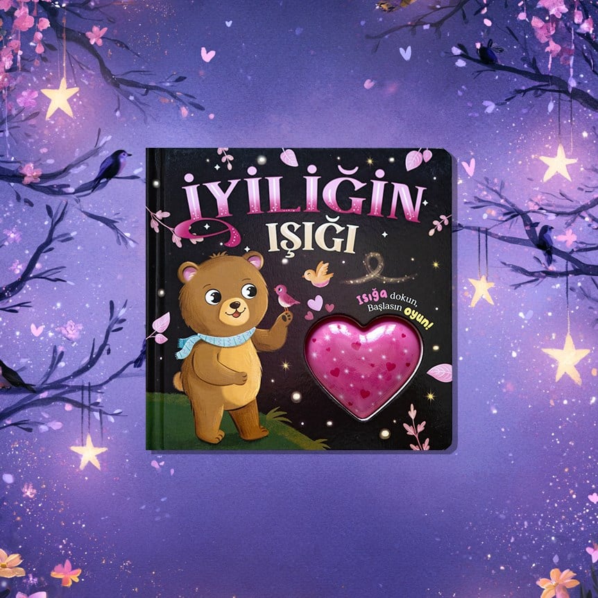 İyiliğin Işığı