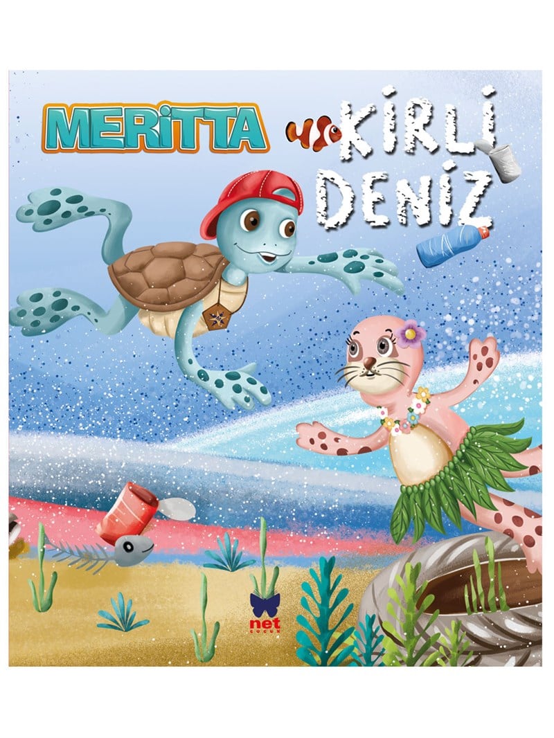 Meritta Kirli Deniz