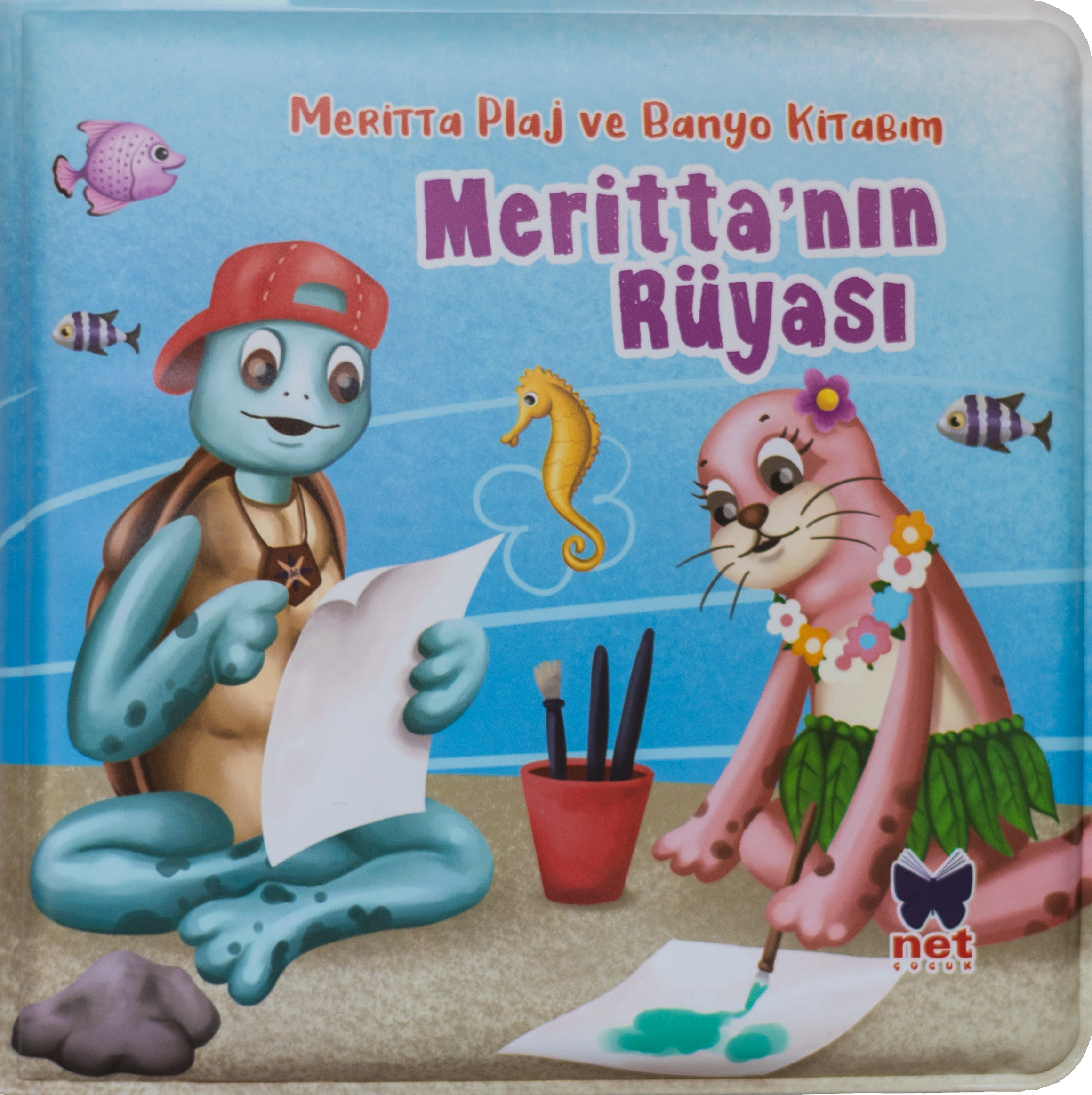 Meritta'nın Rüyası