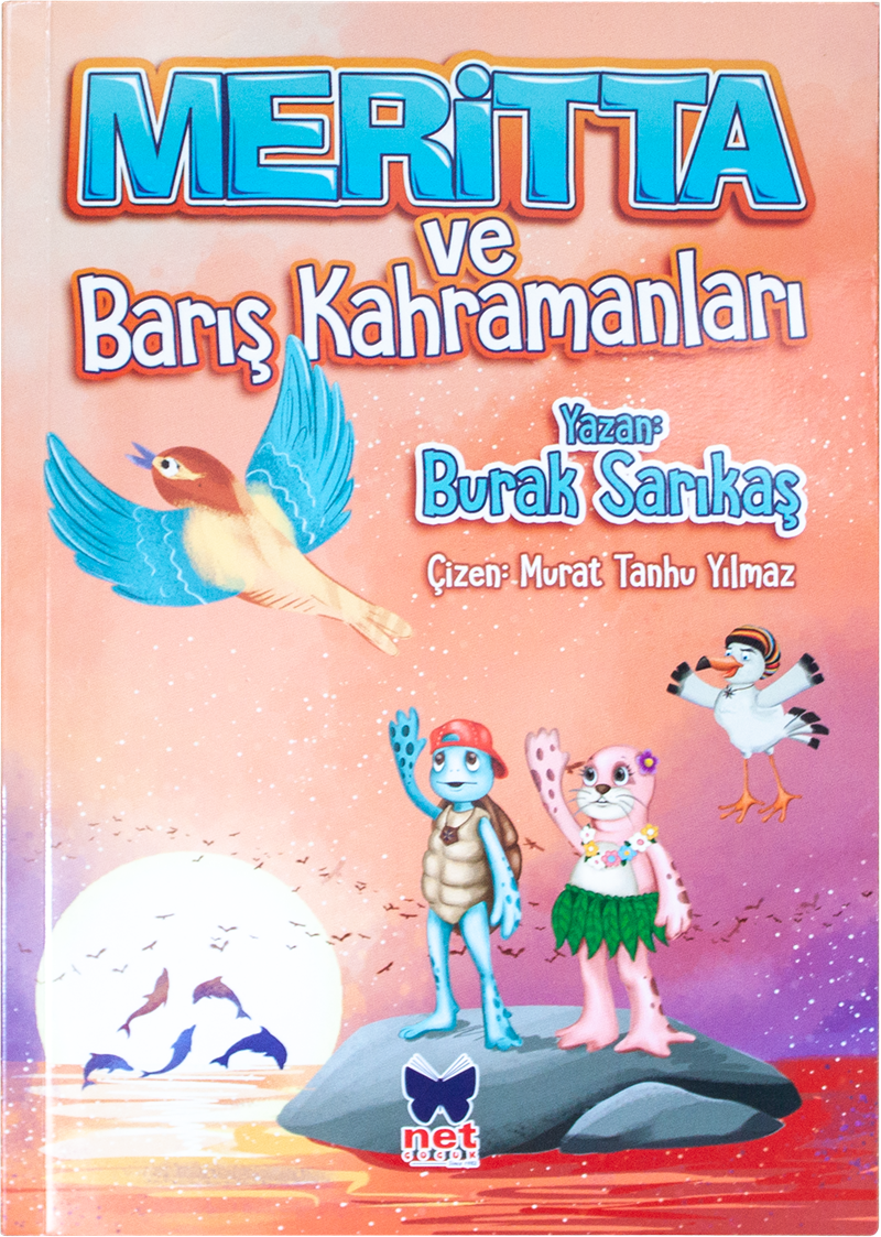 merittavebariskahramanları