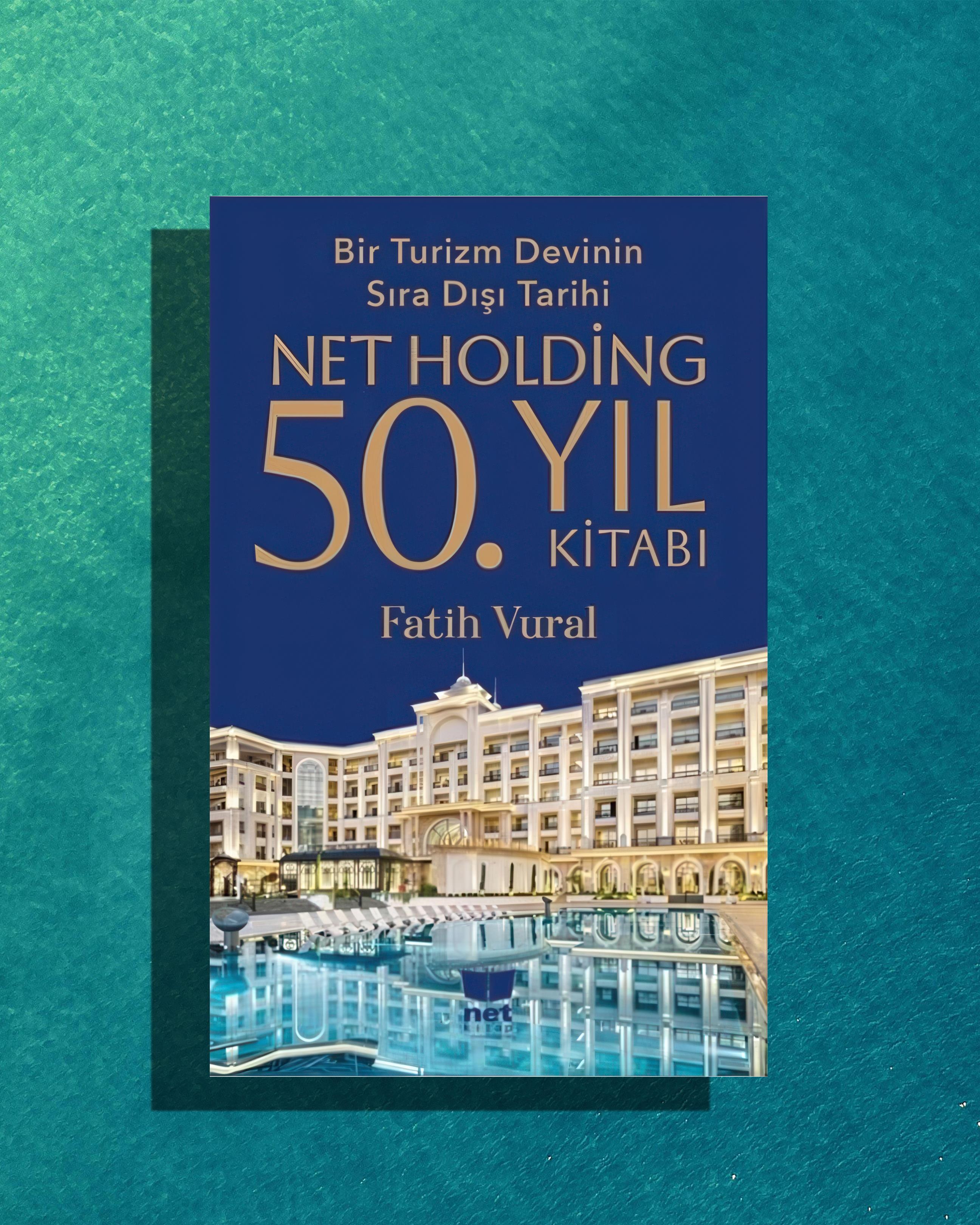 Net Holding 50. Yıl