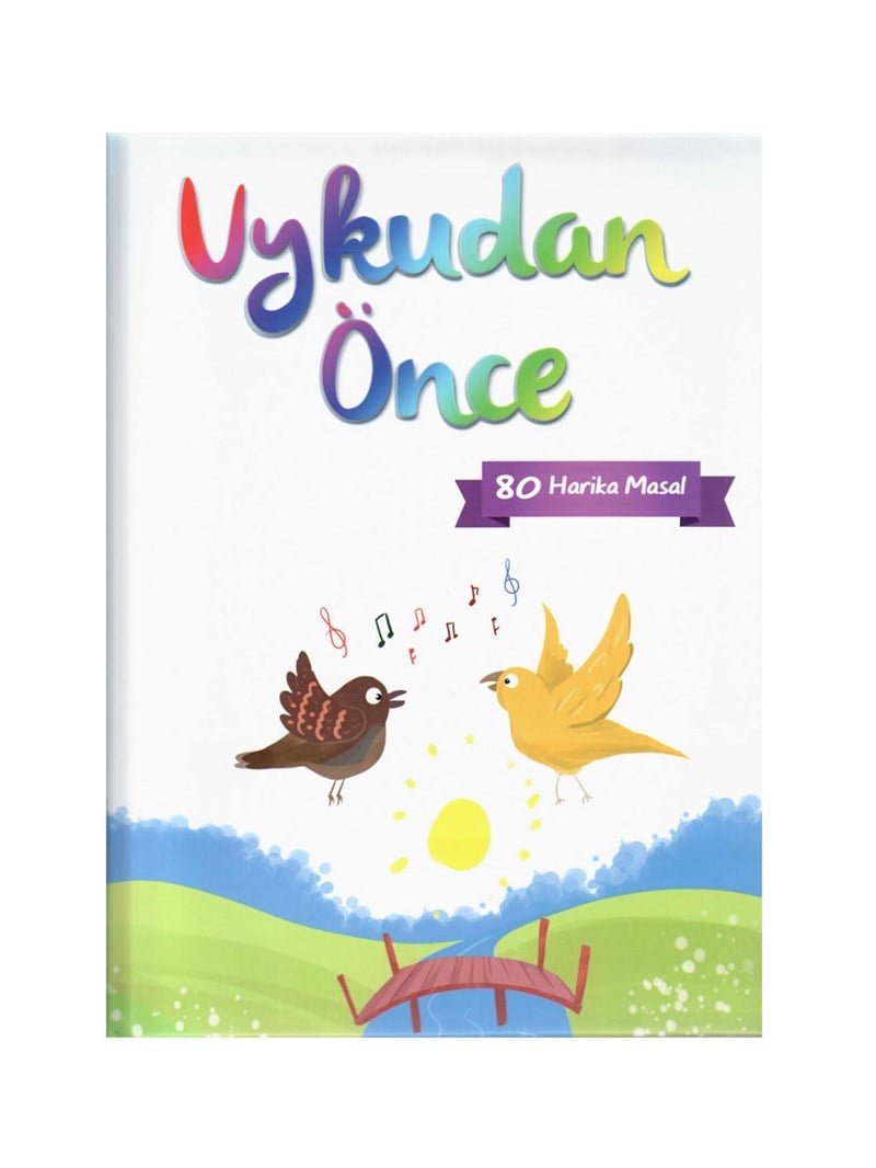 Uykudan Önce - Mor